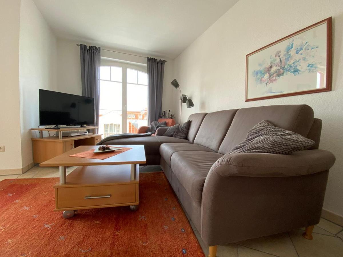 Skywalk Kuehlungsborn 'Le Kuebo' Apartamento Exterior foto